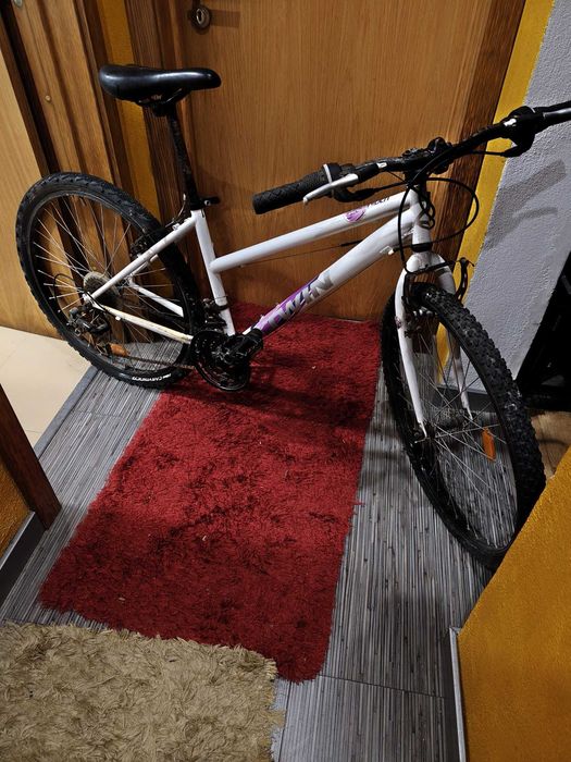Bicicleta RockRider