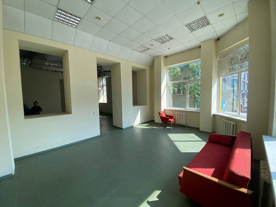 Аренда Помещение Офис Производство Спортзал Центр Набережная Победа ...