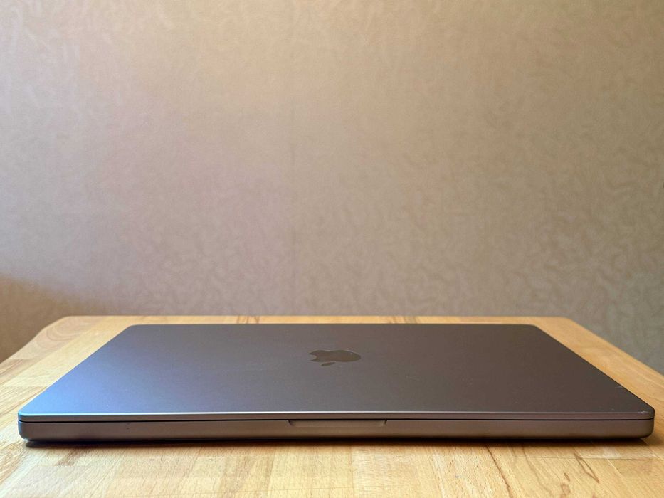 Macbook Pro 16 M1 PRO 16 512