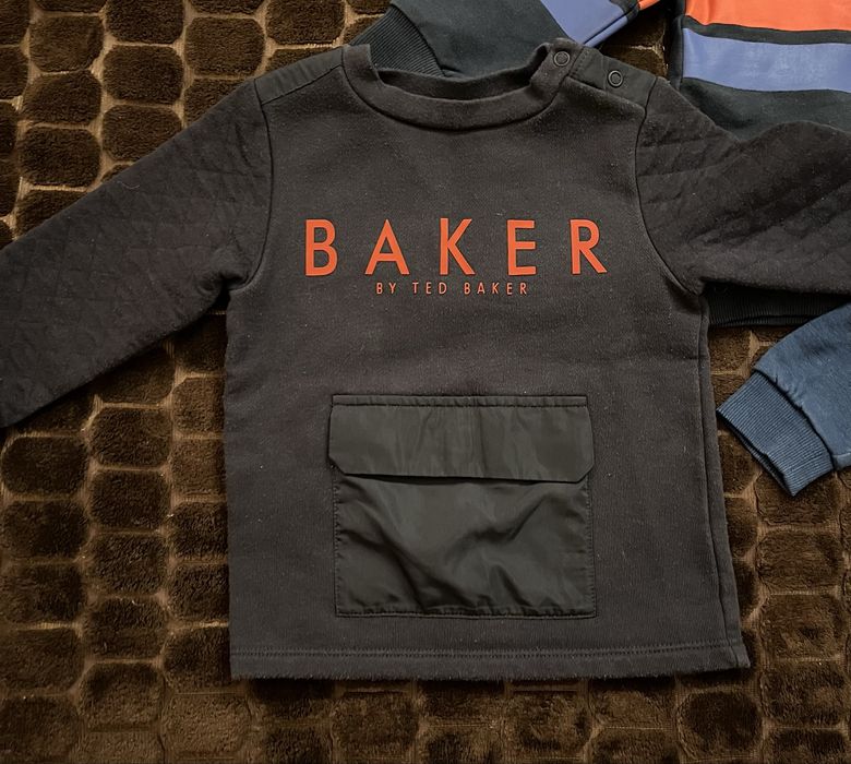 Набір кофтинок на хлопчика