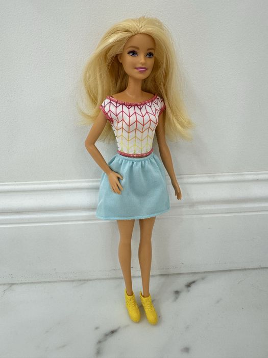 Набір лялька Барбі / Barbie