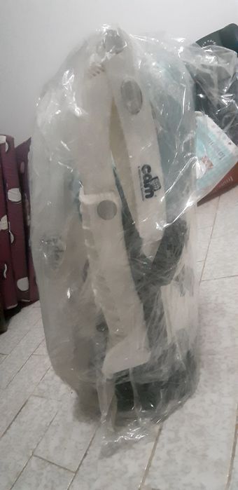 Cadeira de papa transportavel CAM