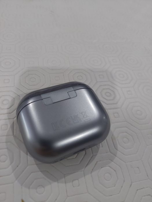 Caixa  Samsung Buds 3