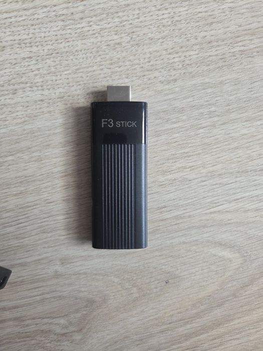 Smart Stick TV Android