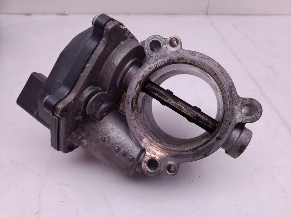 Corpo borboleta VOLKSWAGEN Transporter VI (SGA, SGH)