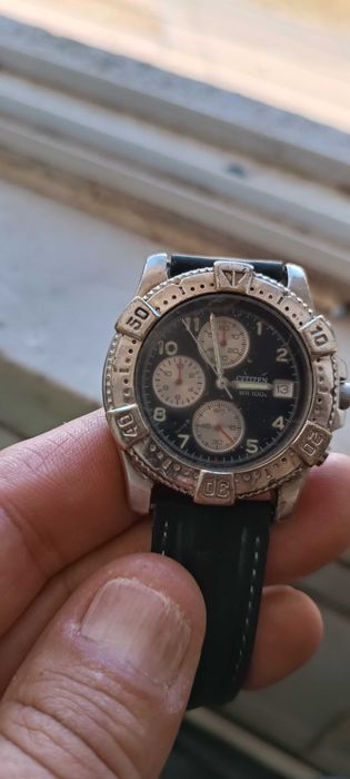 Relógios originais homem