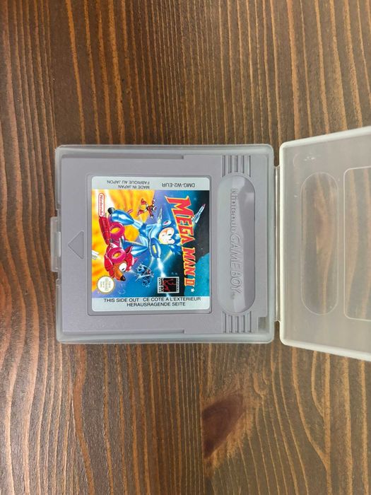Mega Man 2