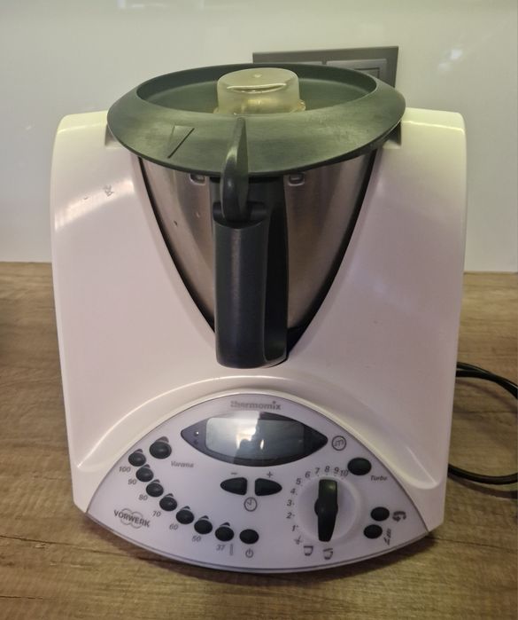 Thermomix TM31 stan bardzo dobry