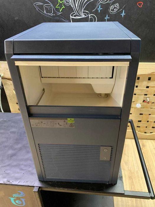 Лёдогенератор / Льодогенератор / Brema / Сервіс / Гарантія