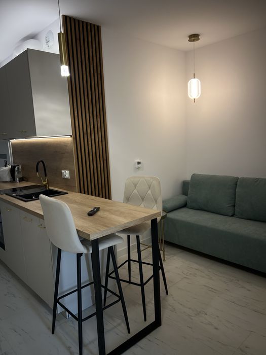 UpperHouse apartament centrum - basen, spa - Widok 2