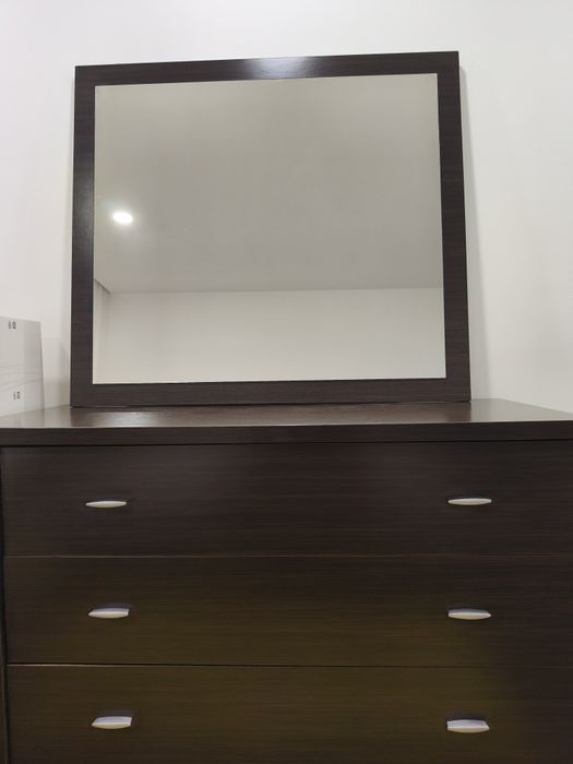 Conjunto quarto completo