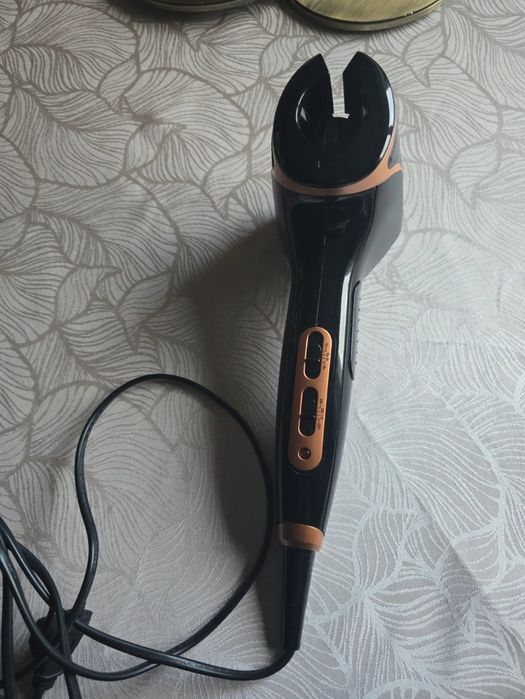 Rowenta Modelador Cabelo So Curls CF3710F