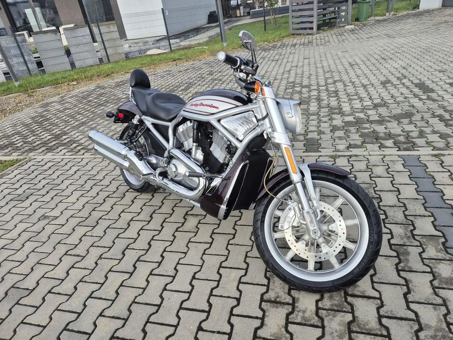 Harley-Davidson