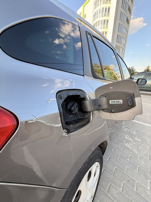 Renault Clio 2012 VIN VF1KR2HDH47003247 фото оголошення 8 з 9