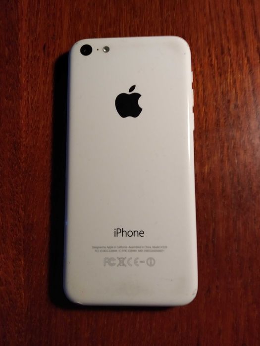 Apple Iphone 5C 16Gb