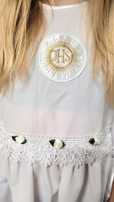 Alba dla dziewczynki