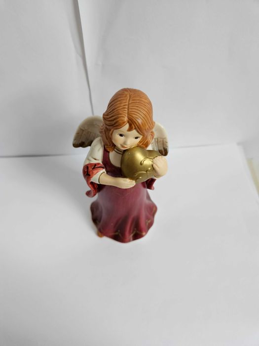 Goebel Anioł Roku z 2011 - edycja limitowana