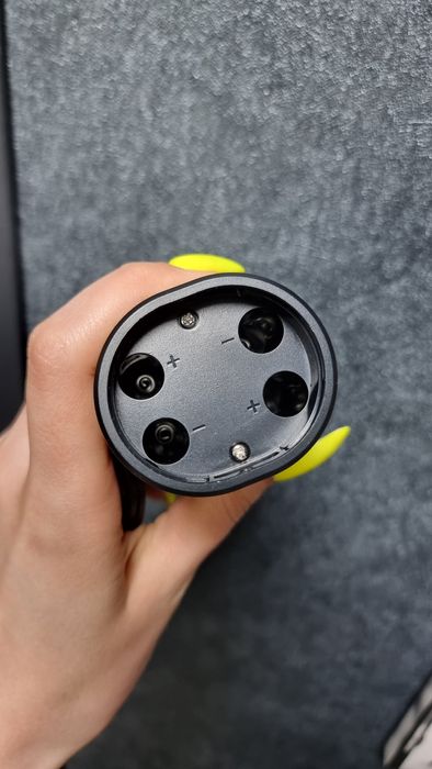 Перцемолка електрична, перечниця