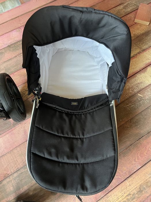 візок , Expander Elite 2в1