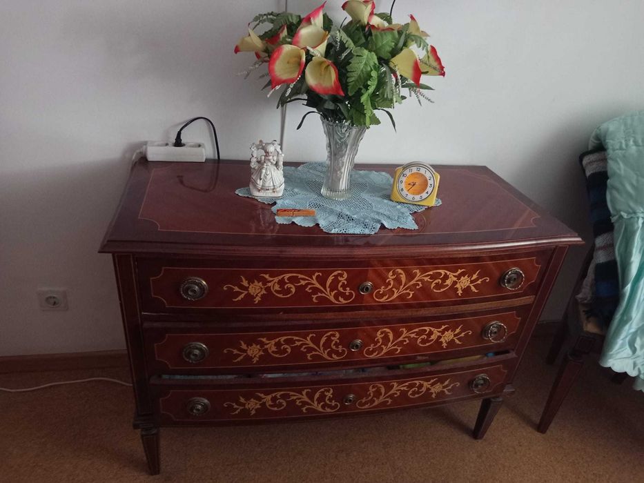 Vendo mobilia de quarto pela melhor oferta