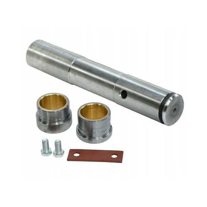 URSUS C-330 C-360 Zestaw naprawczy osi płaskiej sworzeń osi + tulejki