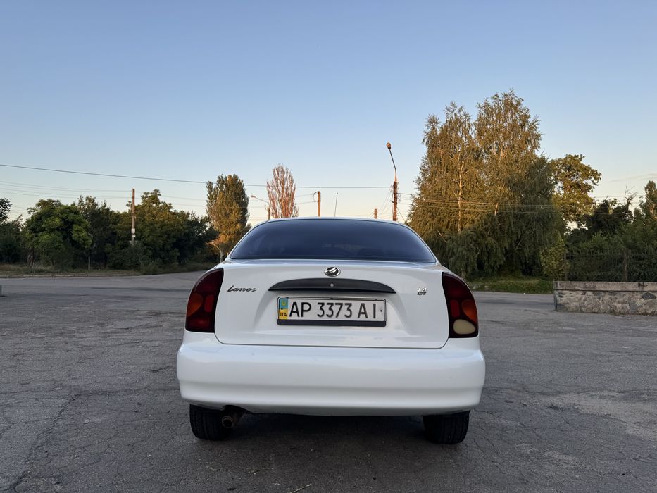 ЗАЗ LANOS 2015 VIN Y6DTA69W0G0338200 фото оголошення 8 з 20