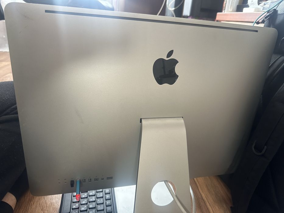 Apple Imac A1311 i5 процесор