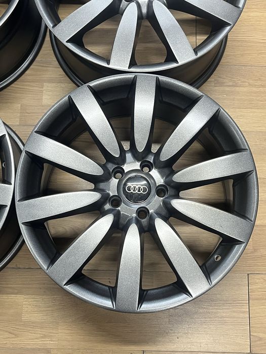Легкосплавні диски Audi, Volkswagen,Skoda 5*112R19
