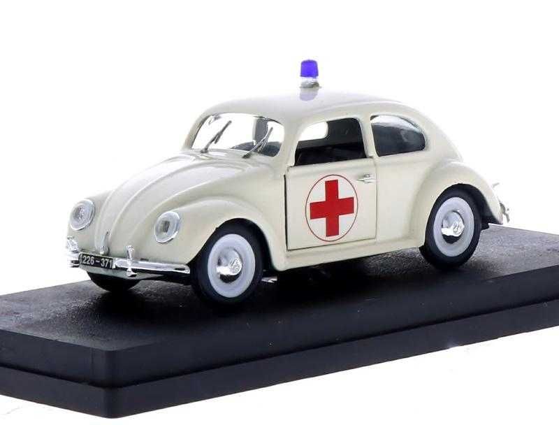 2 VW Carocha, RIO