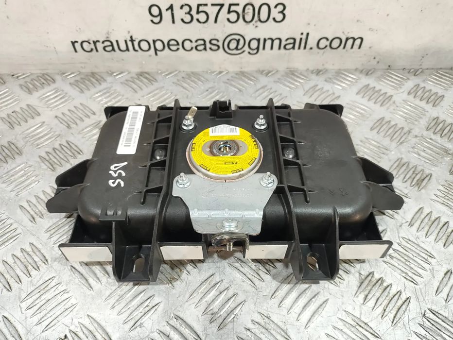 Airbag passageiro Citroen DS DS5