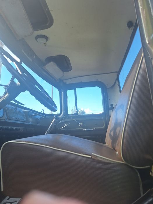 Зил 131 по запчастям и поагрегатно