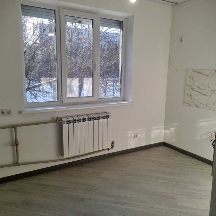 Продам 1-к кв м Барабашово, трк Украина.