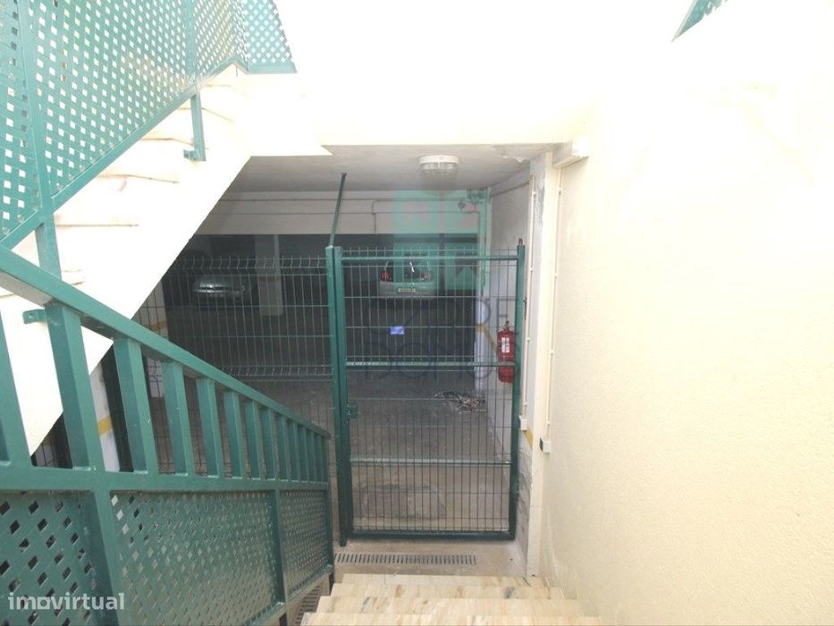 Apartamento T1, Condomínio fechado, Conceição de Tavira