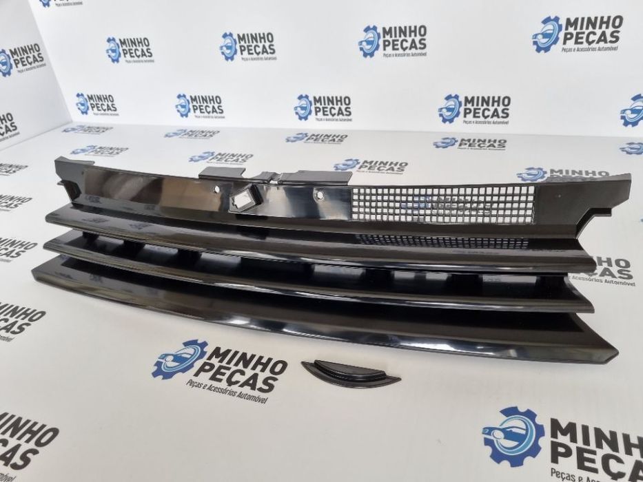 Grelha VW Golf 4 S/ Simbolo