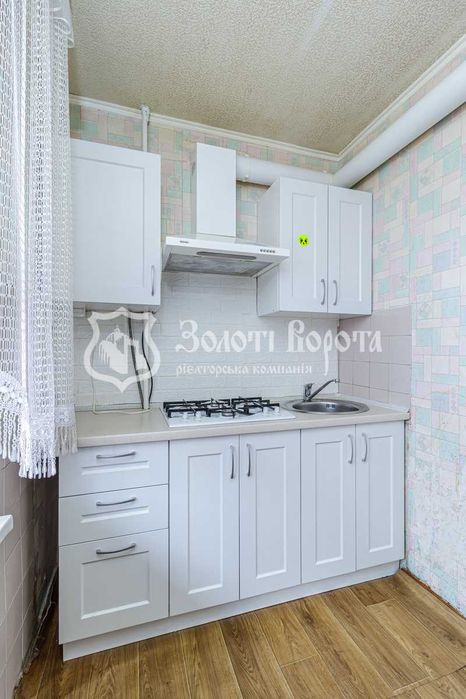 Квартира, 1к. Житловий стан. Симиренка, 12а, Борщагівка