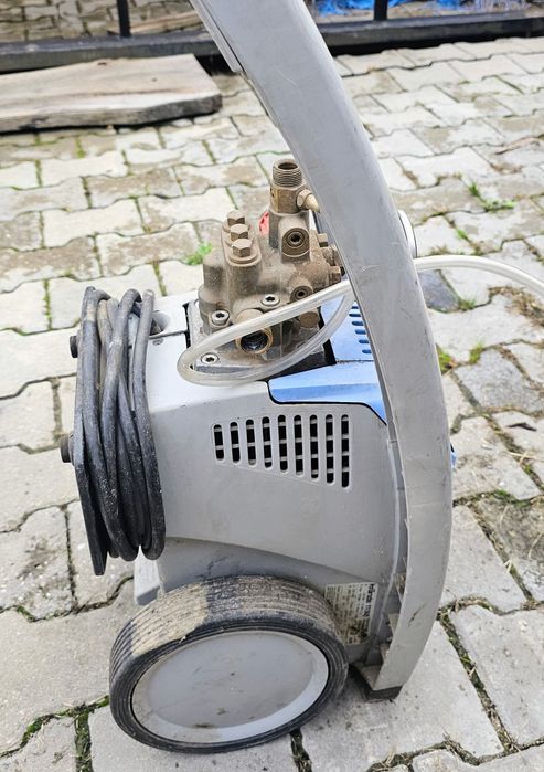 Myjka ciśnieniowa Kranzle K1132  bar 130 600l/h KARCHER