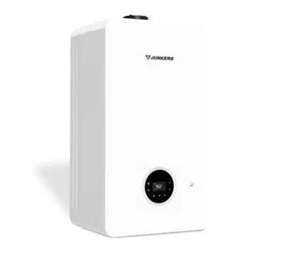 Naprawa,  serwis,  montaż,  sprzedaż   Junkersów   ŚRODA  ŚLĄSKA