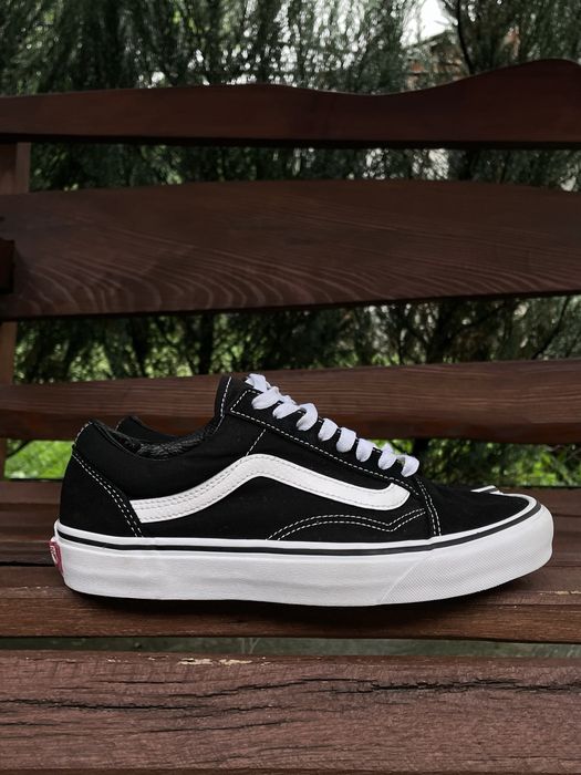 Оригінальні vans old skool кеди кеды ванс, венс