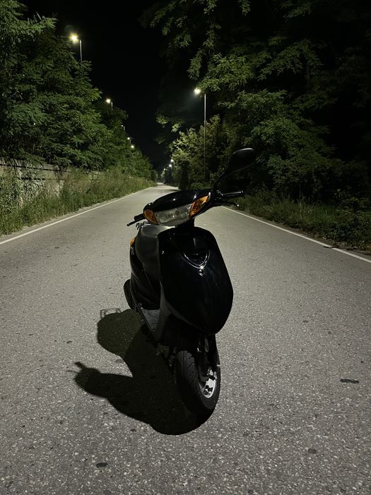 Yamaha jog sa-36