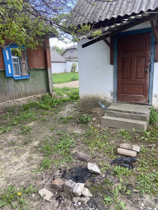 Продаж будинку (дачі)