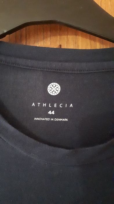 Super koszulka Athlecia 44