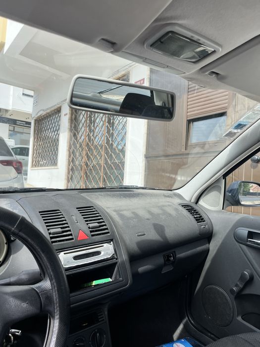 Fiat Polo 2000 1.0 – Econômico e Completo, Ideal para a Cidade e para ir para o trabalho !