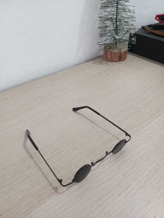 Óculos de Sol Estilo Mini