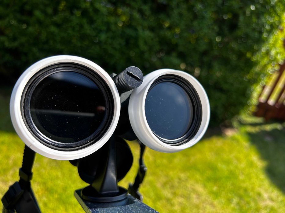 Filtr polaryzacyjny regulowany Svbony 2" Variable Polarizing