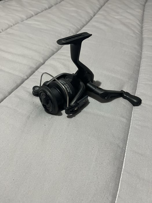 Carreto de pesca Caperlan Bauxit-1 3000