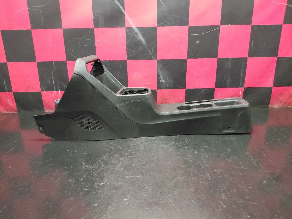 Consola central DACIA Sandero II (5S_)