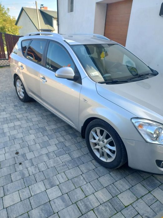 Kia Cee'd