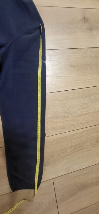 Bluza polarowa martes rozmiar XXL