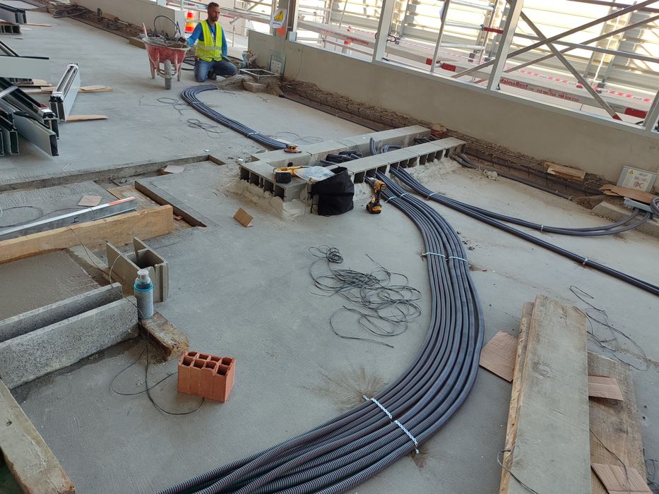 Langa Soluções elétricas