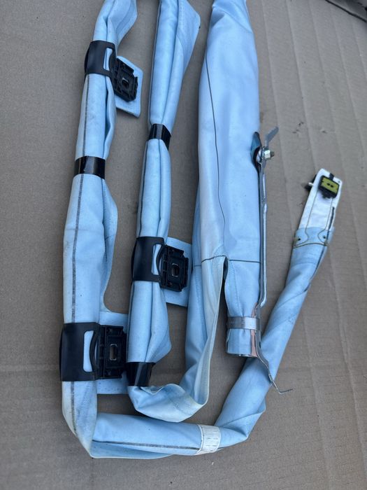 Airbag de cortina (teto) Mercedes-Benz Classe A W177